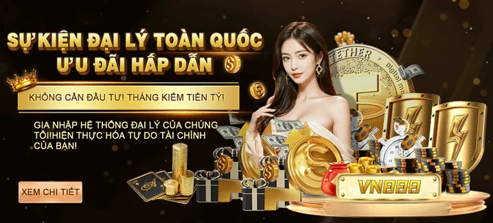 Các chương trình khuyến mãi bắn cá G7Win