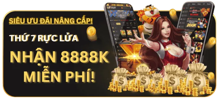 Ưu đãi đăng ký mới tại G7Win