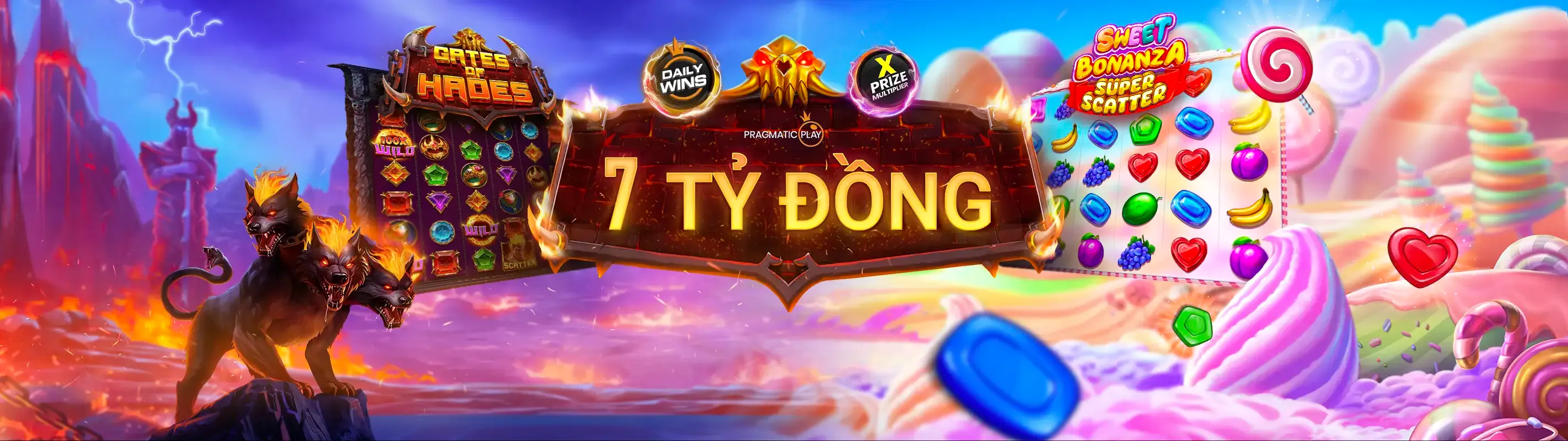 Chương Trình VIP G7Win Đẳng Cấp