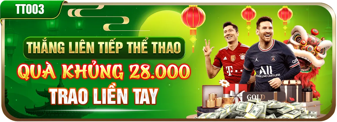 Hình ảnh chính thể hiện chương trình VIP G7Win sang trọng, đẳng cấp